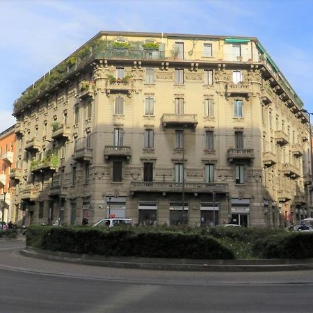 Home4Youmilano Exteriér fotografie