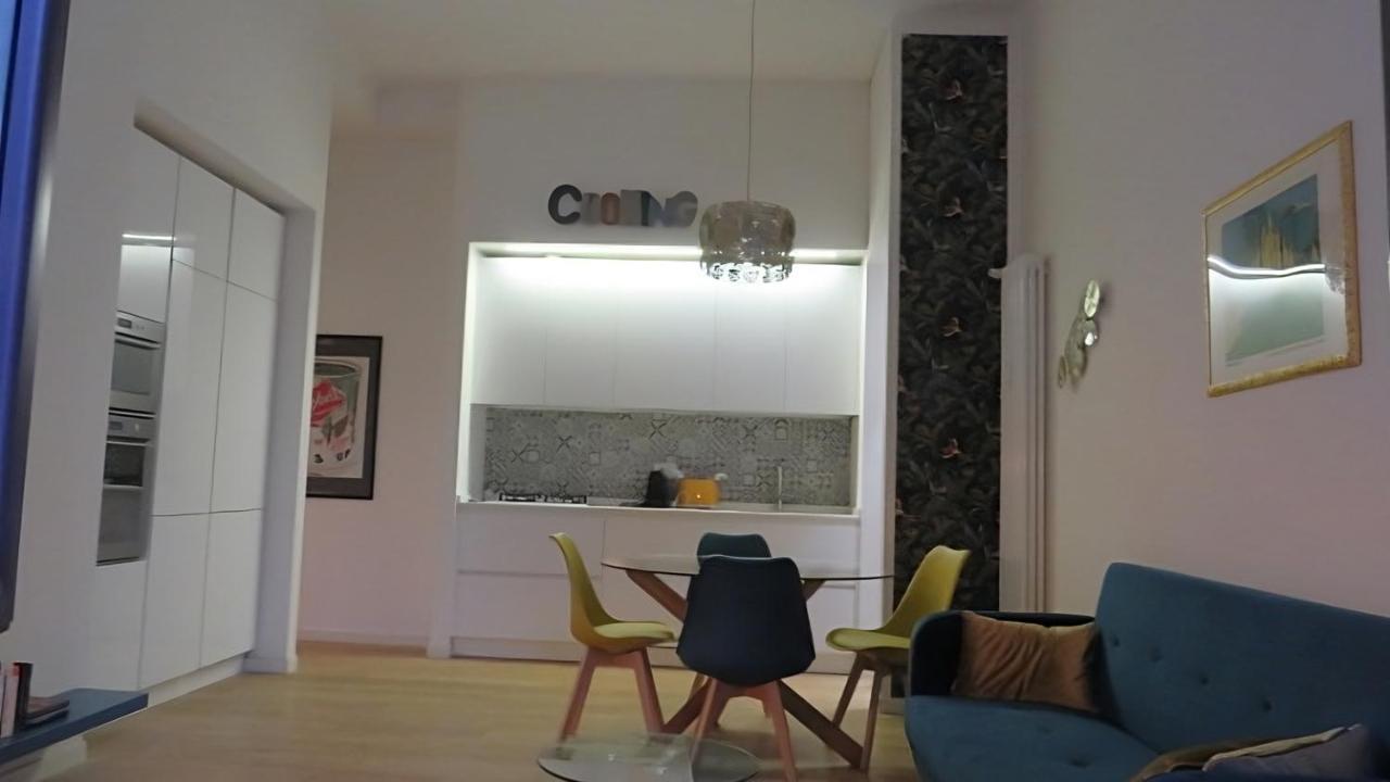 Home4Youmilano Exteriér fotografie