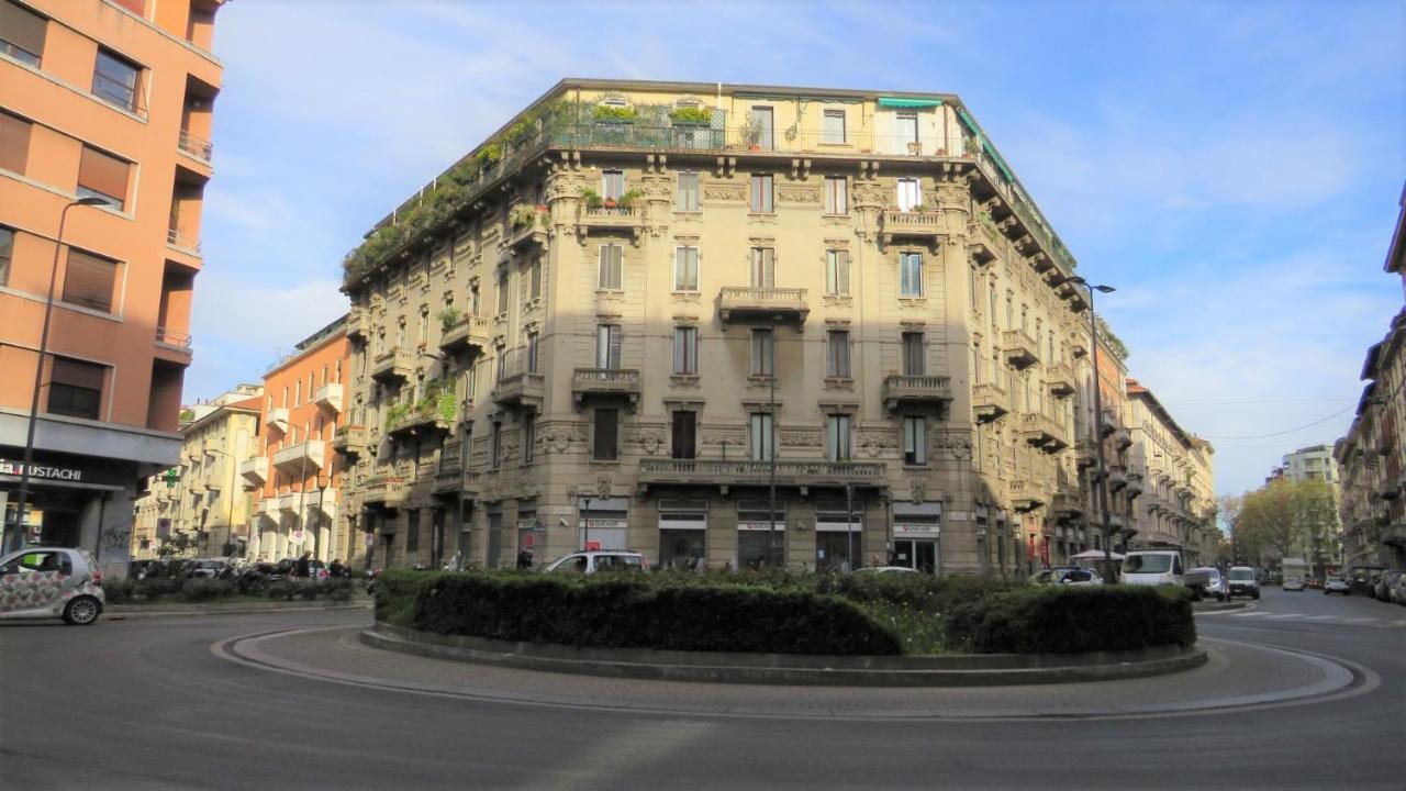 Home4Youmilano Exteriér fotografie