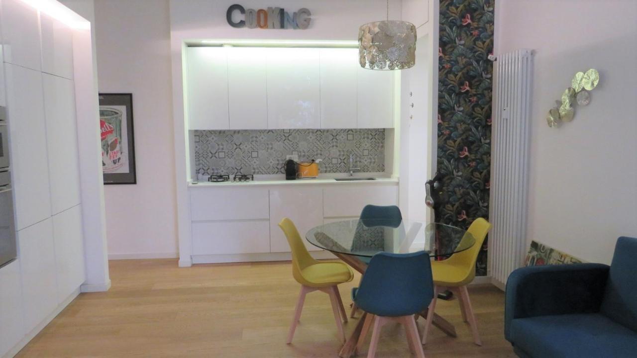 Home4Youmilano Exteriér fotografie